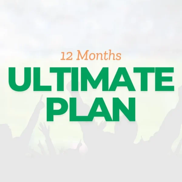 Ultimate Plan