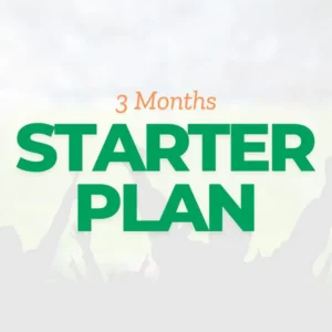 starter plan